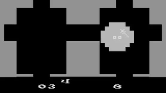 Haunted House — Screenshoty
