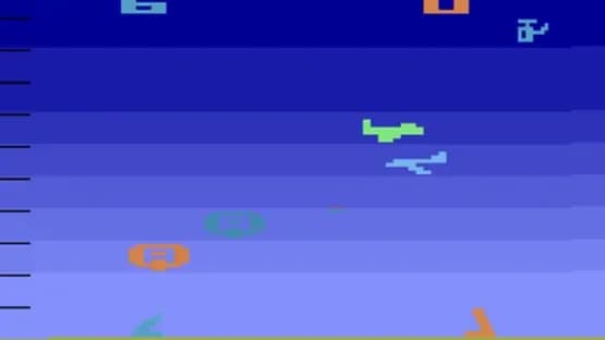 Air-Sea Battle — Screenshoty