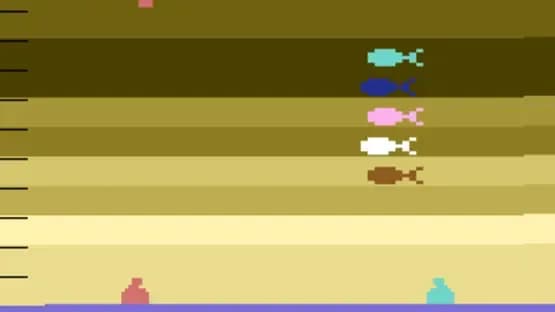 Air-Sea Battle — Screenshoty