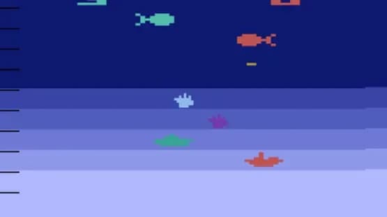 Air-Sea Battle — Screenshoty