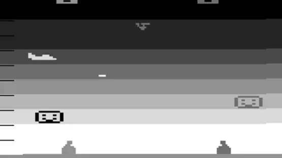 Air-Sea Battle — Screenshoty