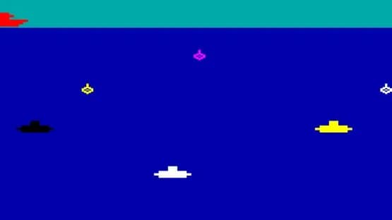 Air/Sea Attack — Screenshoty