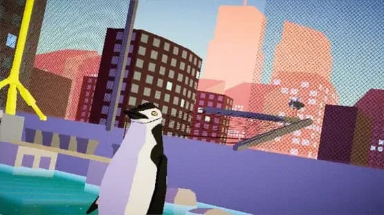 Umurangi Generation: Special Edition — Screenshots