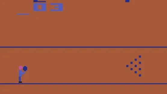 Bowling — Screenshoty