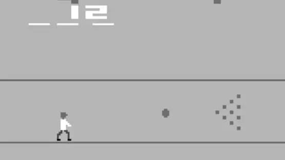 Bowling — Screenshoty