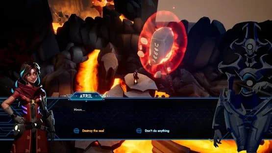 Batora: Lost Haven — Screenshoty