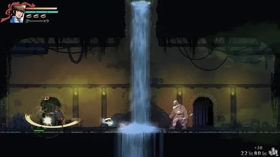 The Legend of Tianding — Screenshots