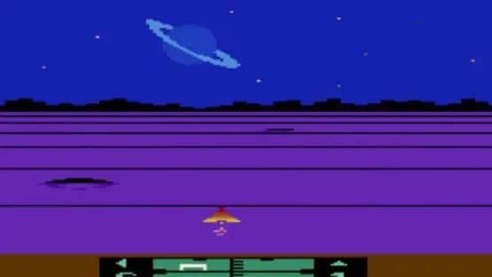 Solaris — Screenshoty