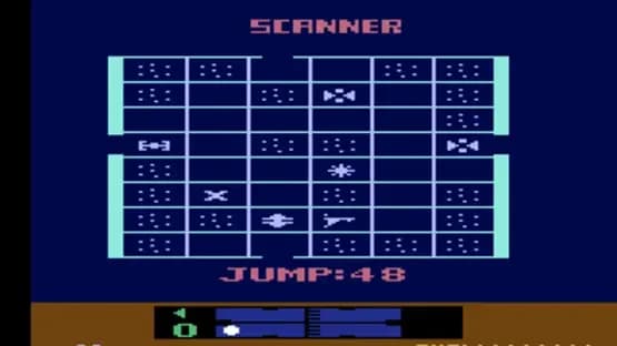 Solaris — Screenshoty