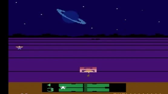 Solaris — Screenshoty