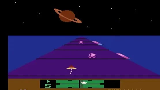 Solaris — Screenshoty