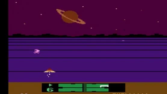 Solaris — Screenshoty