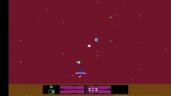 Solaris — Screenshoty