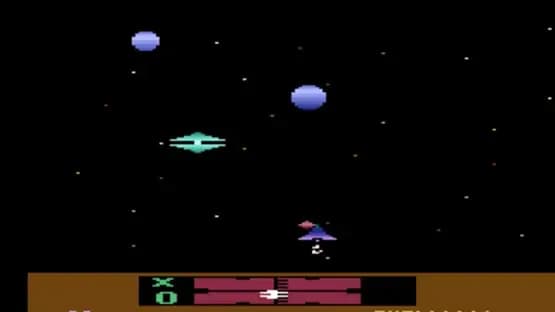 Solaris — Screenshoty