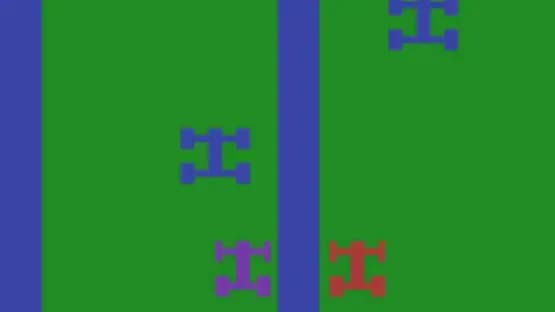 Street Racer — Screenshoty