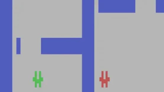 Street Racer — Screenshoty