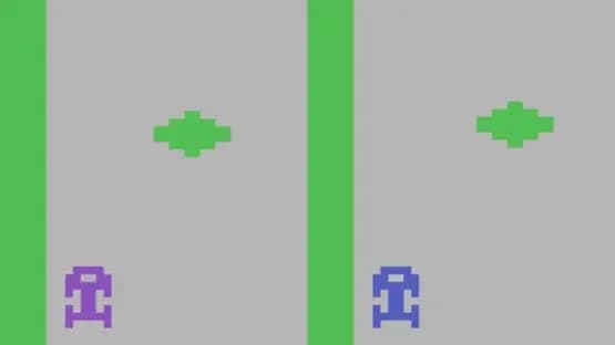 Street Racer — Screenshoty
