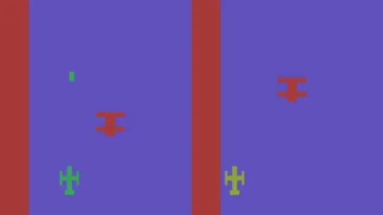 Street Racer — Screenshoty