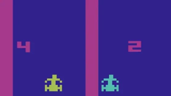 Street Racer — Screenshoty