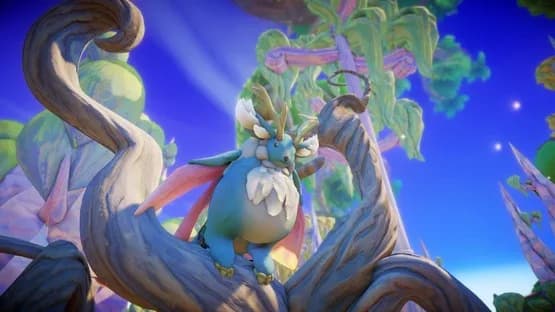 Grow: Song of the Evertree — Screenshoty
