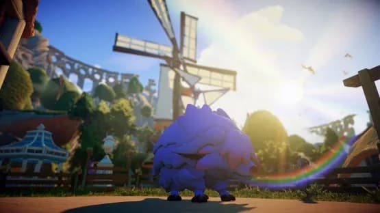 Grow: Song of the Evertree — Screenshoty