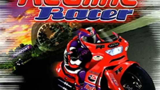 Suzuki Alstare Extreme Racing — Screenshots