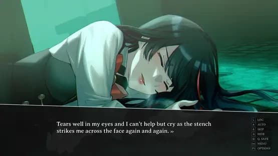 Corpse Factory — Screenshoty