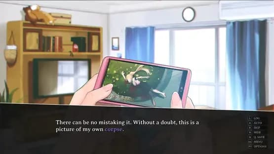 Corpse Factory — Screenshoty