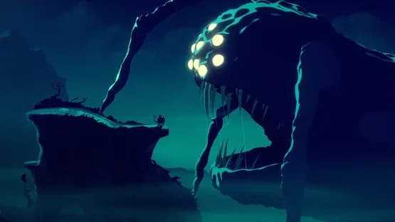 Planet of Lana — Screenshots