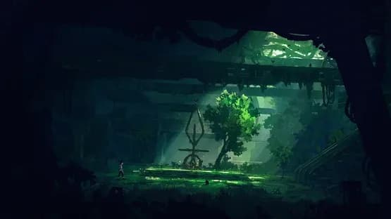 Planet of Lana — Screenshots