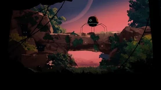 Planet of Lana — Screenshots