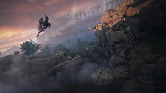 Elden Ring — Screenshoty