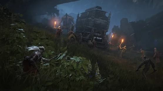 Elden Ring — Screenshoty
