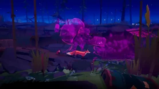 Endling: Extinction is Forever — Screenshots