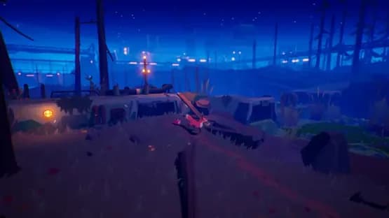 Endling: Extinction is Forever — Screenshots