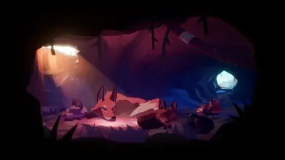 Endling: Extinction is Forever — Screenshots