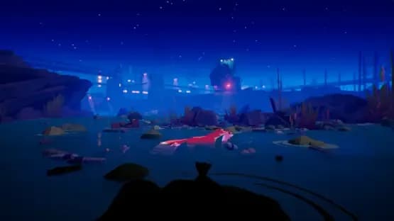 Endling: Extinction is Forever — Screenshots