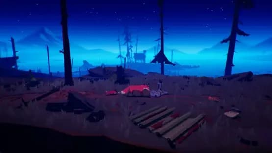 Endling: Extinction is Forever — Screenshots