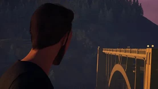 Alfred Hitchcock: Vertigo — Screenshots