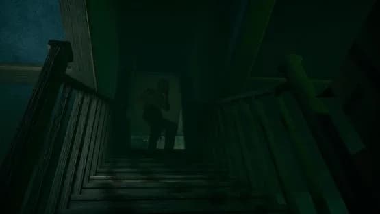 Alfred Hitchcock: Vertigo — Screenshots