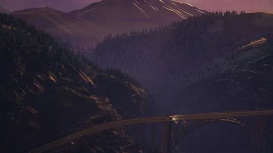 Alfred Hitchcock: Vertigo — Screenshots