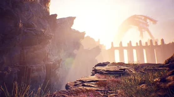 The Last Oricru — Screenshoty