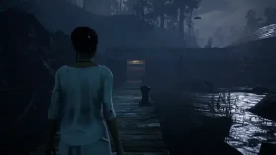 The Chant — Screenshoty