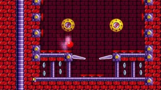 Jazz Jackrabbit 2 — Screenshoty