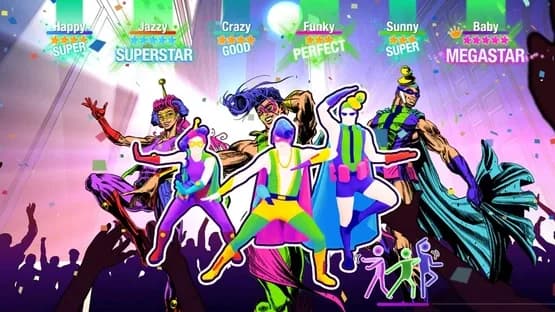 Just Dance 2021 — Screenshots