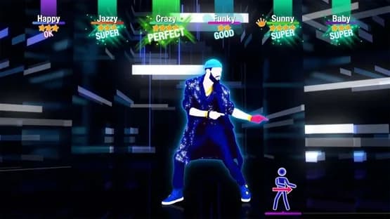 Just Dance 2021 — Screenshots
