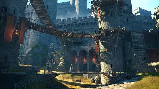 Tiny Tina's Wonderlands — Screenshoty