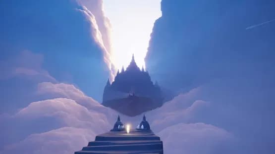 Sky: Children of the Light — Screenshoty