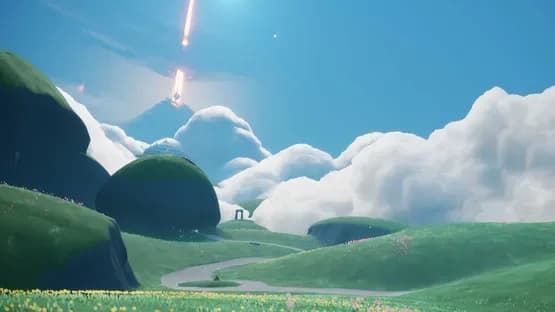 Sky: Children of the Light — Screenshoty