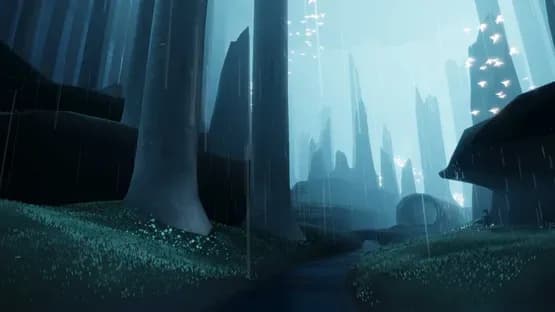 Sky: Children of the Light — Screenshoty
